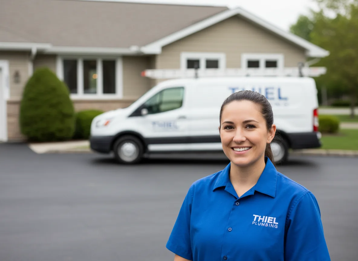 Plumber Richardson, TX FAQs